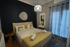 Seven Seconds Away Apartment